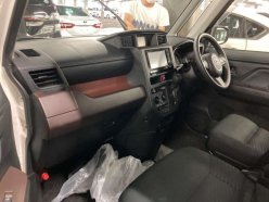 TOYOTA TANK/ROOMY/THOR/JUSTY X 2020
