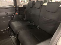 TOYOTA TANK/ROOMY/THOR/JUSTY X 2020
