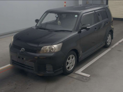 TOYOTA COROLLA RUMION 1.5G Aero Tourer 2008