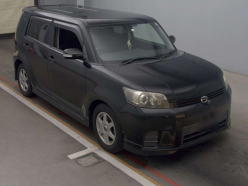 TOYOTA COROLLA RUMION 1.5G Aero Tourer 2008