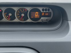 TOYOTA COROLLA RUMION 1.5G Aero Tourer 2008