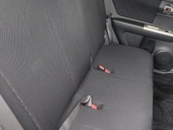 TOYOTA COROLLA RUMION 1.5G Aero Tourer 2008
