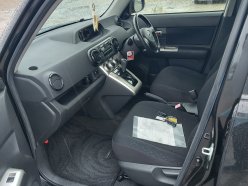 TOYOTA COROLLA RUMION 1.5G Aero Tourer 2008