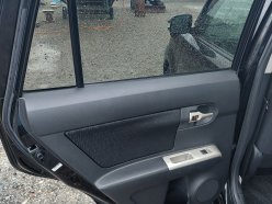 TOYOTA COROLLA RUMION 1.5G Aero Tourer 2008
