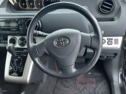 TOYOTA COROLLA RUMION 1.5G Aero Tourer 2008