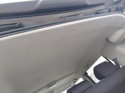 TOYOTA COROLLA RUMION 1.5G Aero Tourer 2008