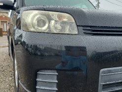 TOYOTA COROLLA RUMION 1.5G Aero Tourer 2008
