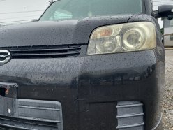 TOYOTA COROLLA RUMION 1.5G Aero Tourer 2008