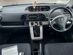 TOYOTA COROLLA RUMION 1.5G Aero Tourer 2008