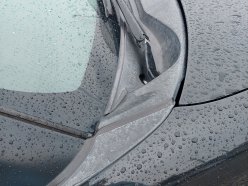 TOYOTA COROLLA RUMION 1.5G Aero Tourer 2008