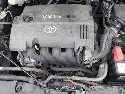 TOYOTA COROLLA RUMION 1.5G Aero Tourer 2008