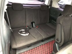 HONDA FREED G Just Selection 2011