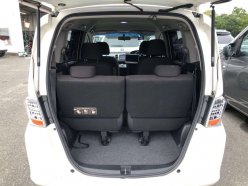 HONDA FREED G Just Selection 2011