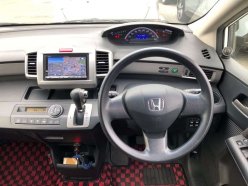 HONDA FREED G Just Selection 2011