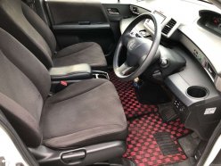 HONDA FREED G Just Selection 2011