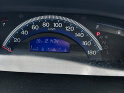 HONDA FREED G Just Selection 2011