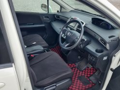 HONDA FREED G Just Selection 2011