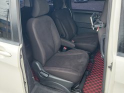 HONDA FREED G Just Selection 2011