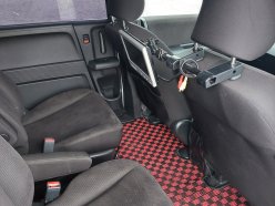 HONDA FREED G Just Selection 2011