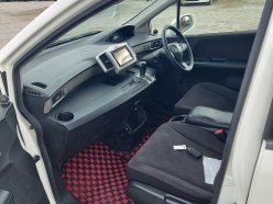 HONDA FREED G Just Selection 2011