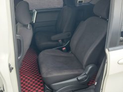 HONDA FREED G Just Selection 2011