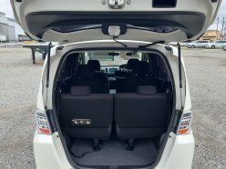 HONDA FREED G Just Selection 2011