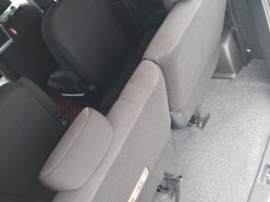 HONDA FREED G Just Selection 2011