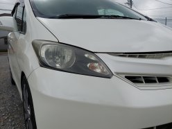 HONDA FREED G Just Selection 2011