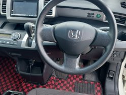 HONDA FREED G Just Selection 2011