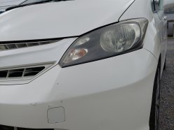 HONDA FREED G Just Selection 2011