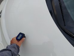 HONDA FREED G Just Selection 2011