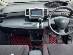 HONDA FREED G Just Selection 2011