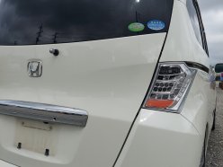 HONDA FREED G Just Selection 2011