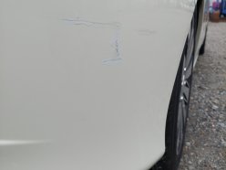 HONDA FREED G Just Selection 2011