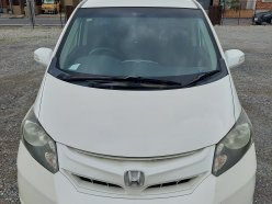 HONDA FREED G Just Selection 2011
