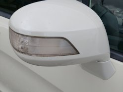 HONDA FREED G Just Selection 2011