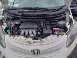 HONDA FREED G Just Selection 2011