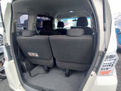 HONDA FREED G Just Selection 2011