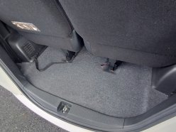 HONDA FREED G Just Selection 2011