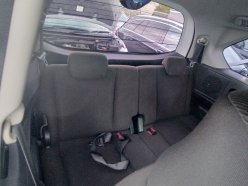 HONDA FREED G Just Selection 2011