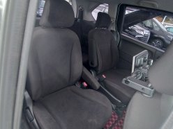 HONDA FREED G Just Selection 2011