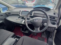 HONDA FREED G Just Selection 2011