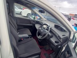 HONDA FREED G Just Selection 2011