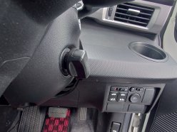 HONDA FREED G Just Selection 2011