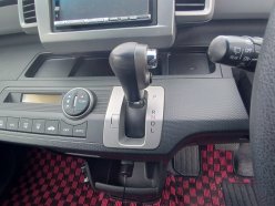 HONDA FREED G Just Selection 2011