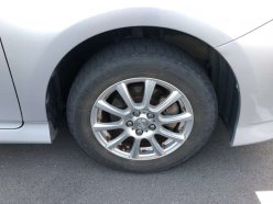 TOYOTA WISH 1.8S 2009