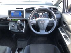 TOYOTA WISH 1.8S 2009
