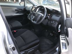 TOYOTA WISH 1.8S 2009