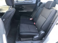 TOYOTA WISH 1.8S 2009