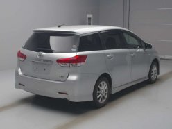 TOYOTA WISH 1.8S 2009